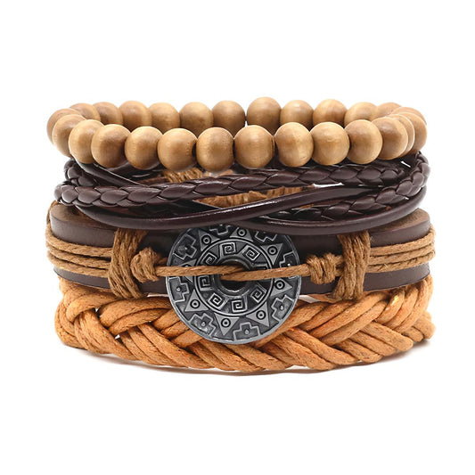 Bracciale Nacon