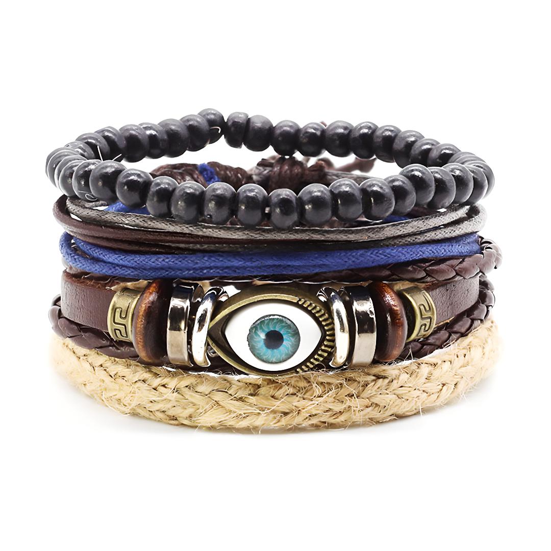 Pulsera Osiris