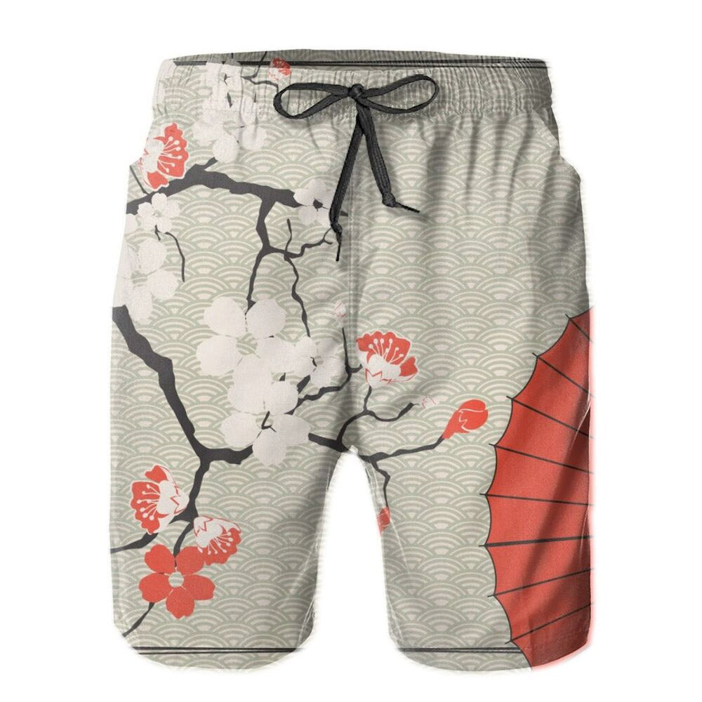 Chandi Shorts