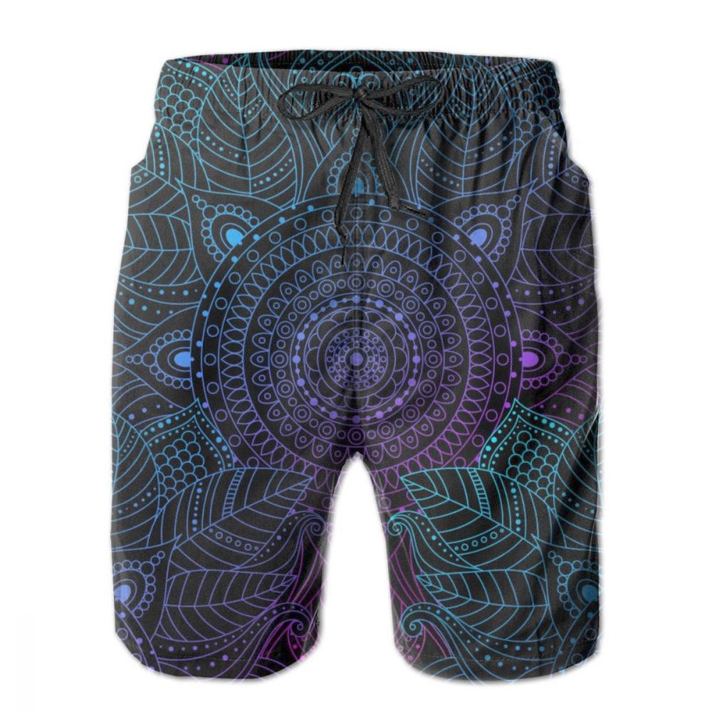Pantaloncini di Dharma