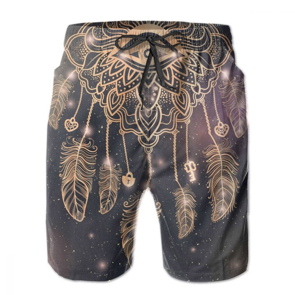 Pantaloncini Narayana