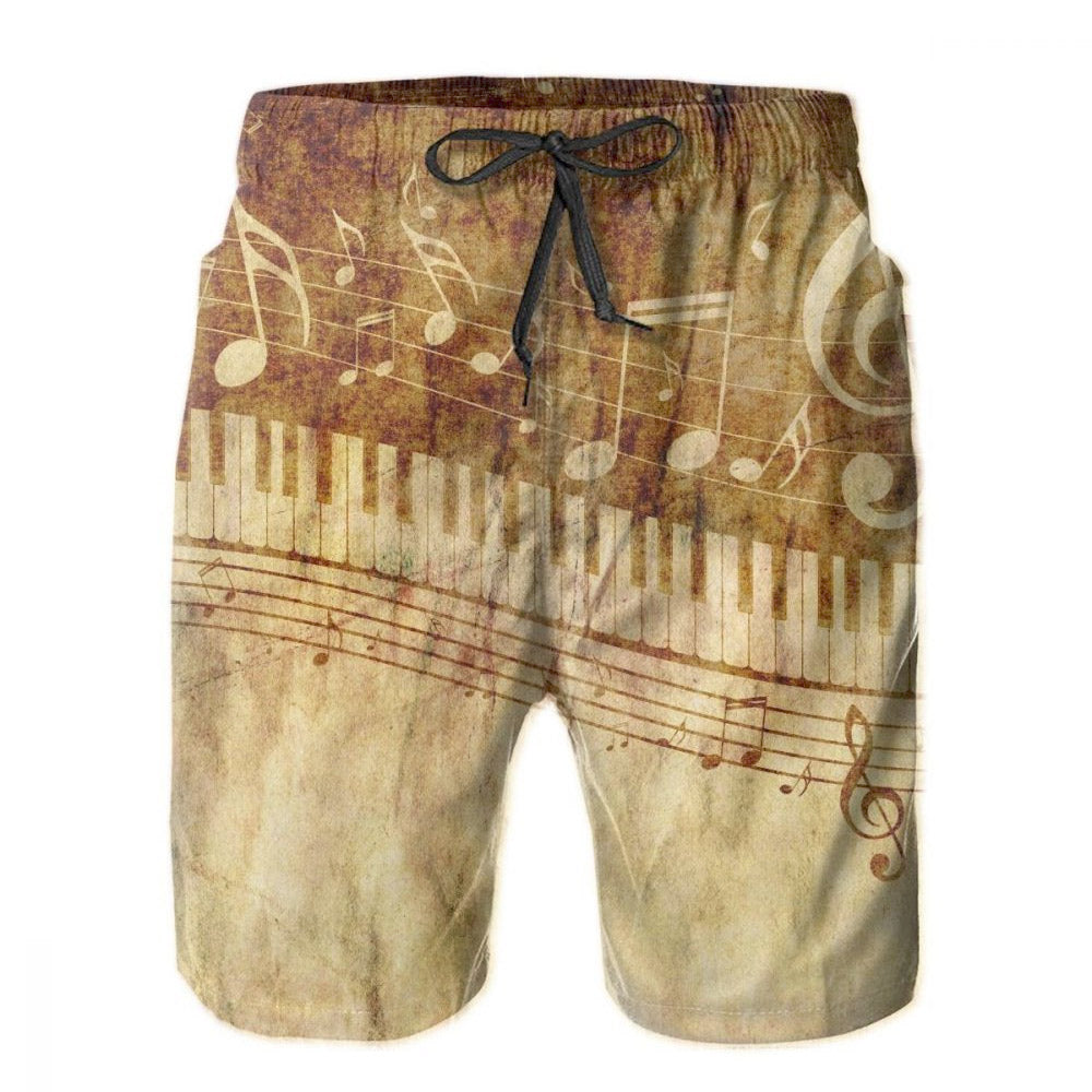 Pantaloncini di Nataraja