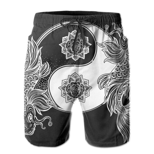 Short Yin