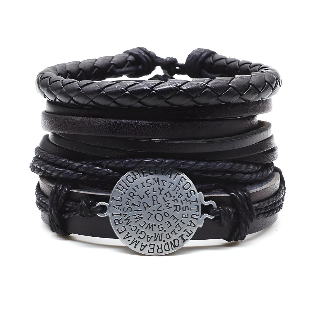 Bracelet Tempal