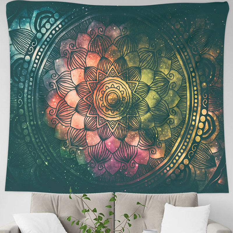 Tenture Psychédélique