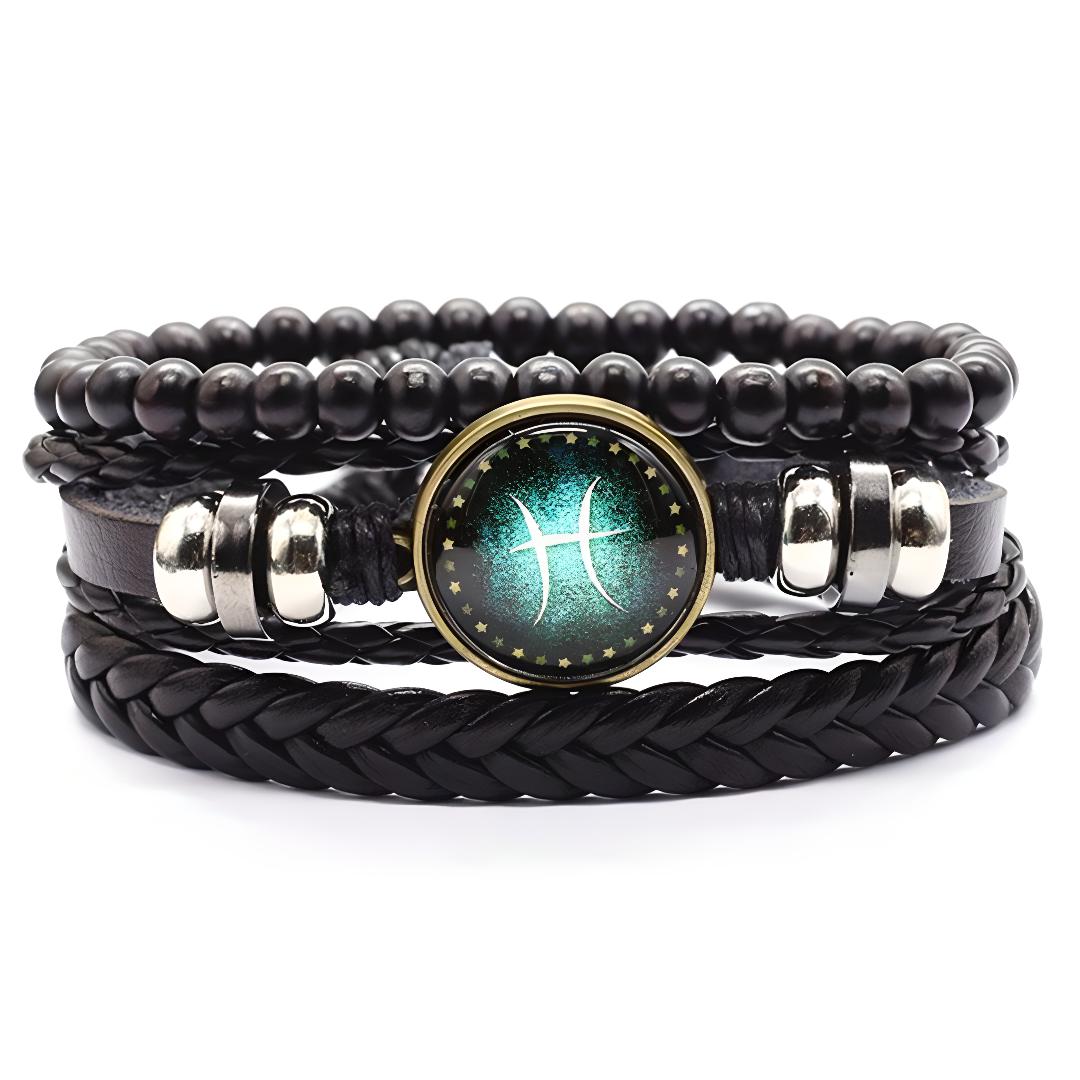 Fisch-Armband