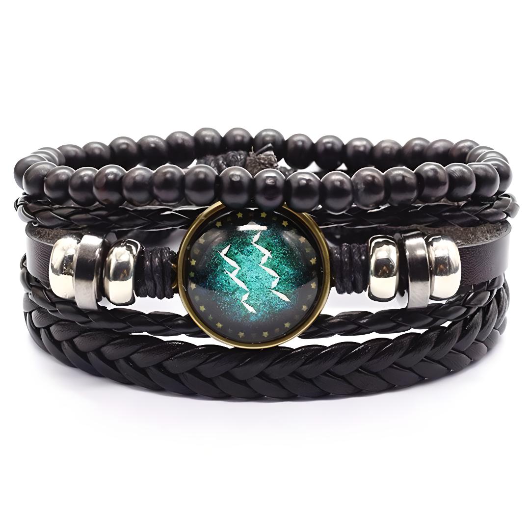 Bracciale Acquario