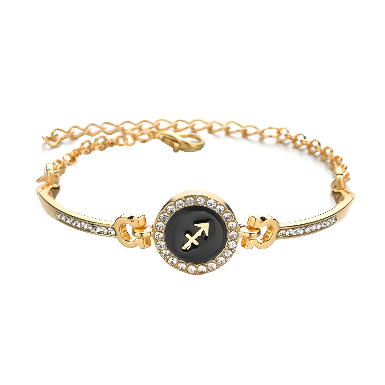 Bracelet du Sagittaire