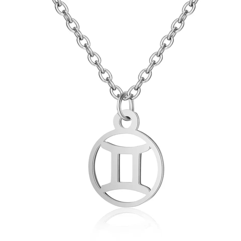 Collana Gemelli