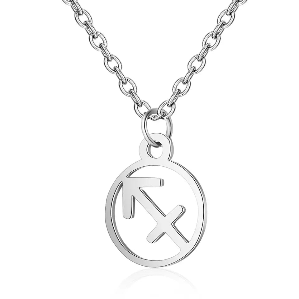 Collana Sagittario