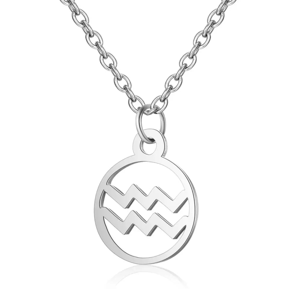 Collier du Verseau