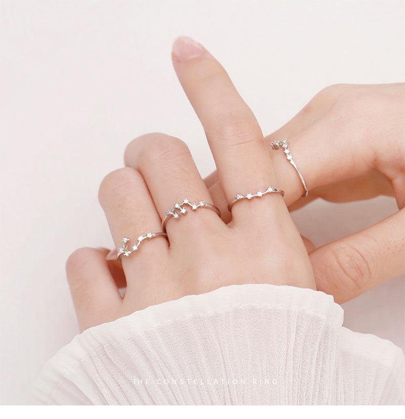 Anello Bilancia