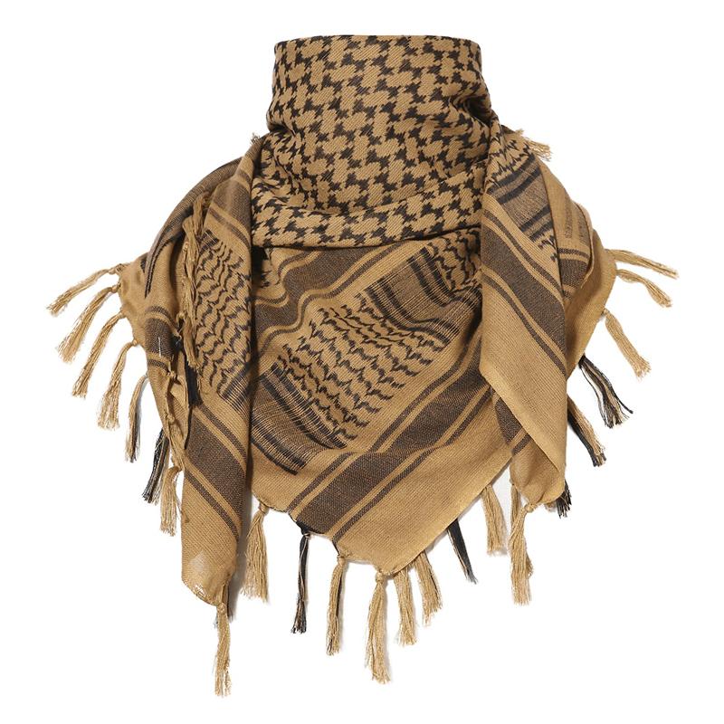 Écharpe Salish - Free Vibes