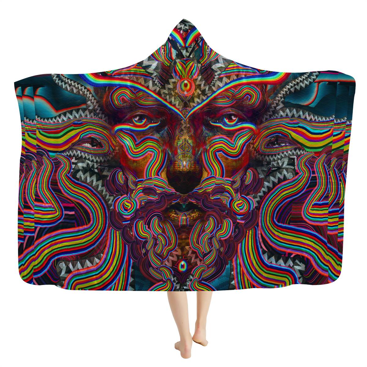 Coperta Elros