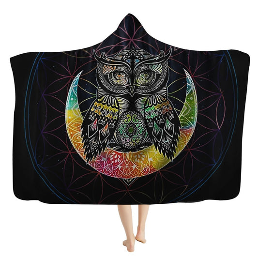 Coperta Inti