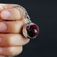 Zodiac Constellation Sphere Necklace