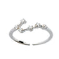Silver Zodiac Ring
