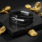 Armband Ankh-Kreuz