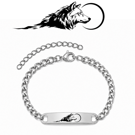 Spiritual Bracelet Fenris