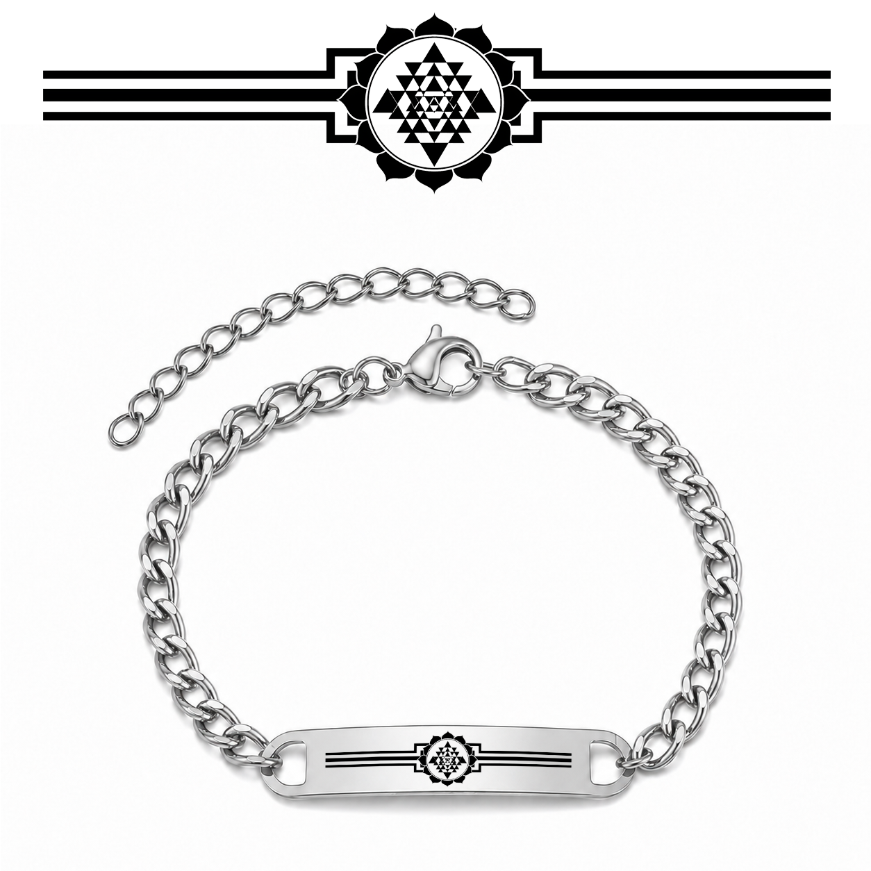 Bracciale Spirituale Fuxi