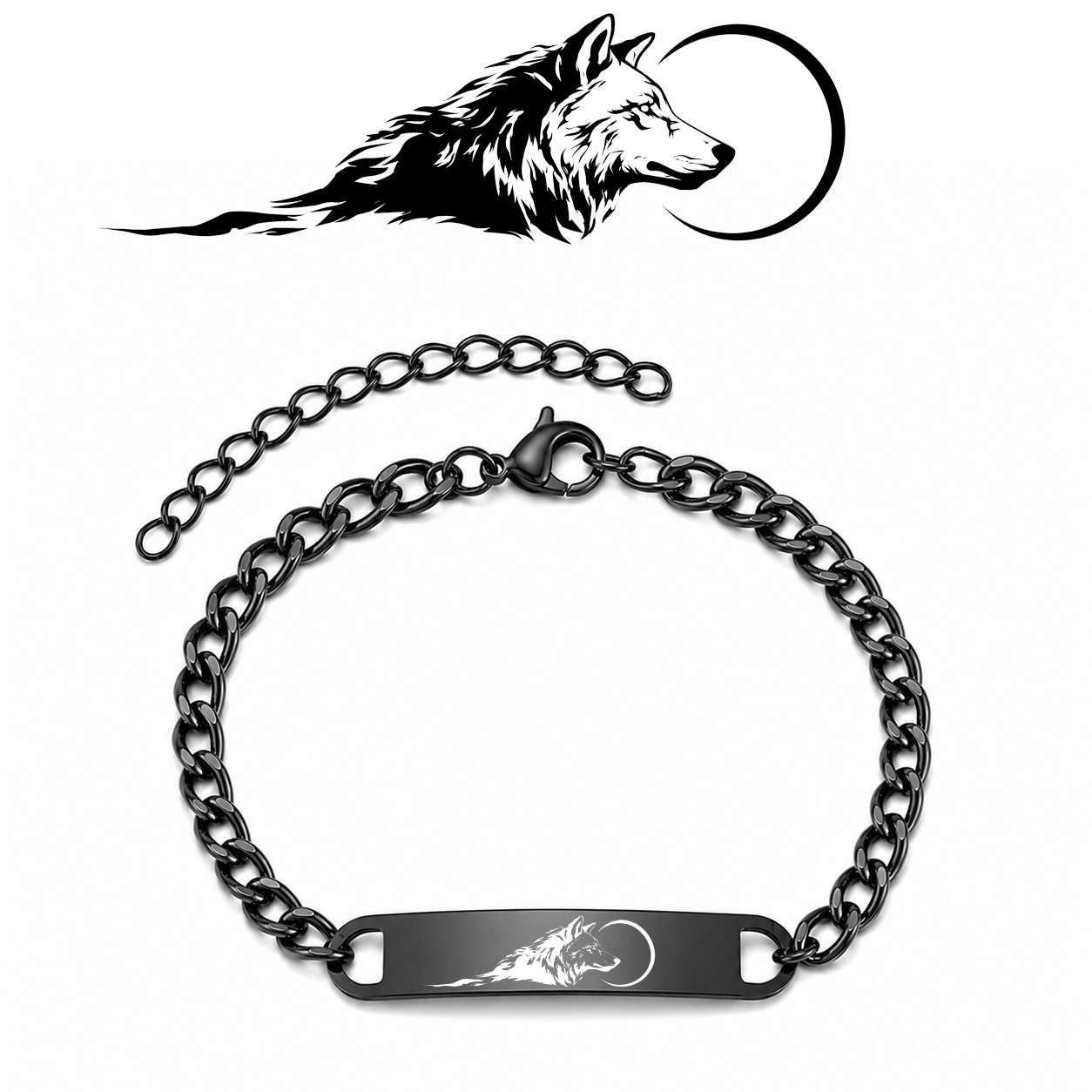 Bracciale Spirituale Fenris