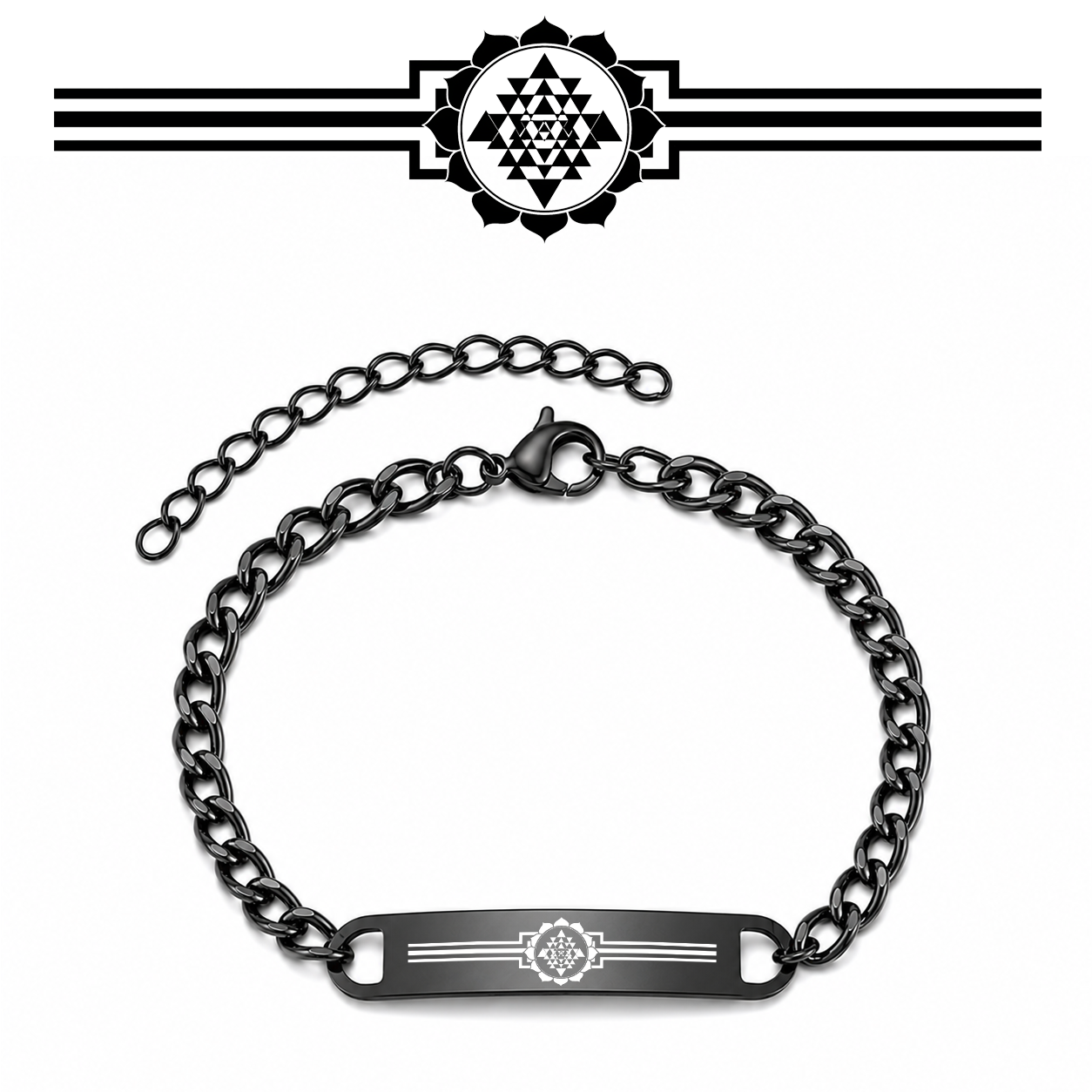 Bracciale Spirituale Fuxi