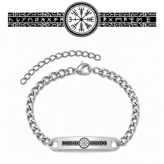 Spiritual Bracelet Vegvisir