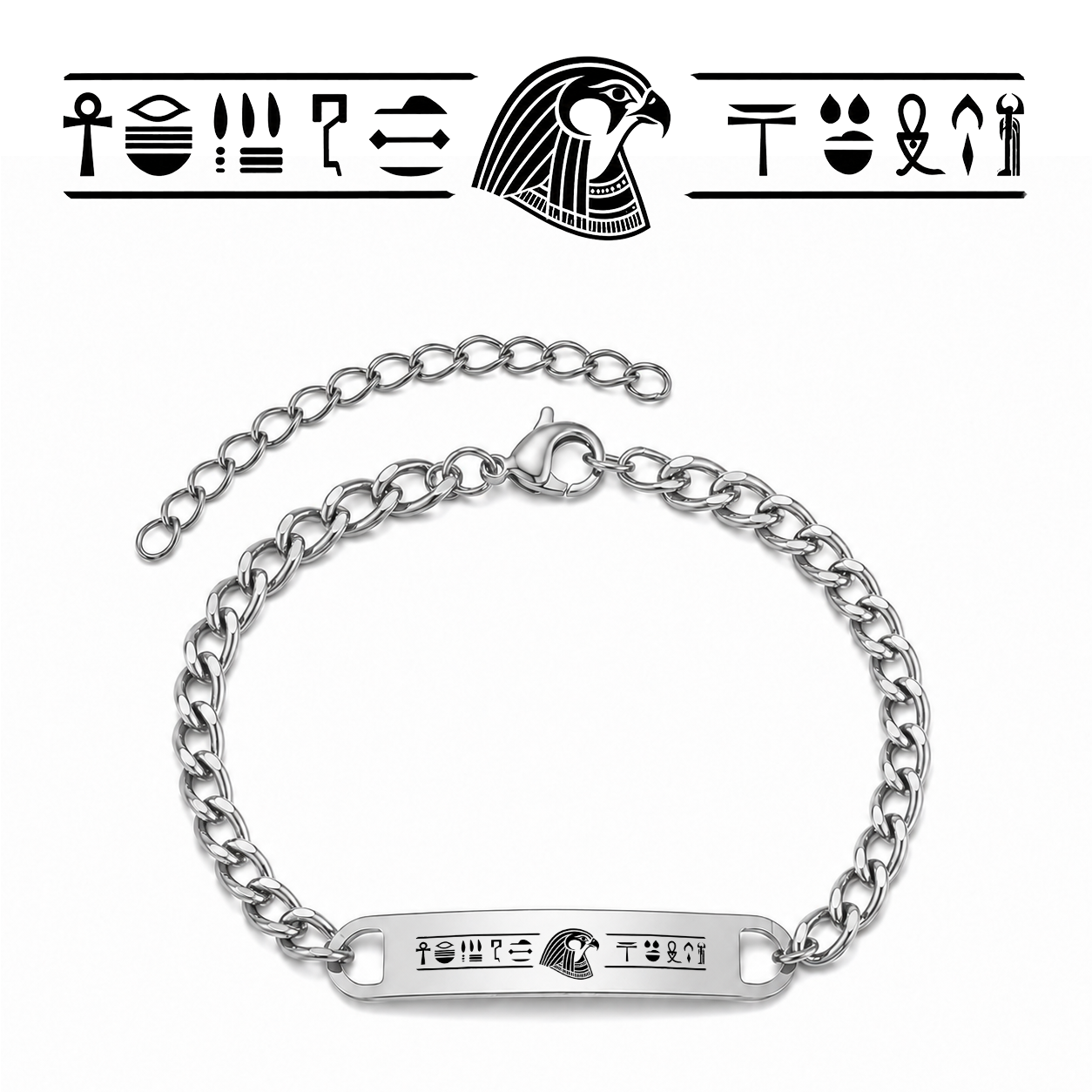Armband Ägyptisches Sternzeichen