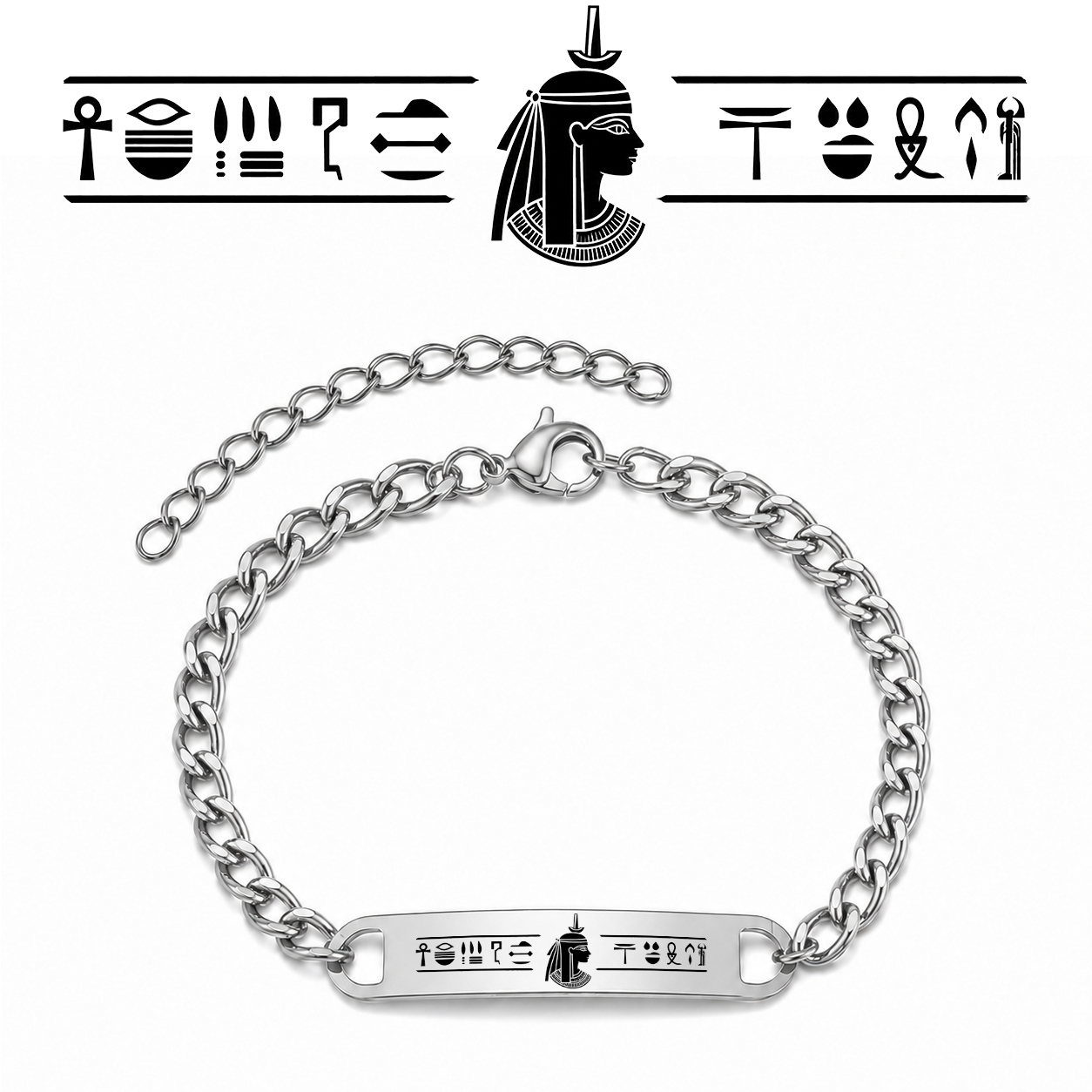 Armband Ägyptisches Sternzeichen
