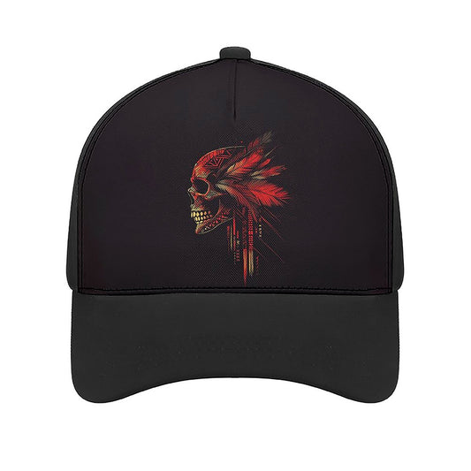 Cappellino Nahual