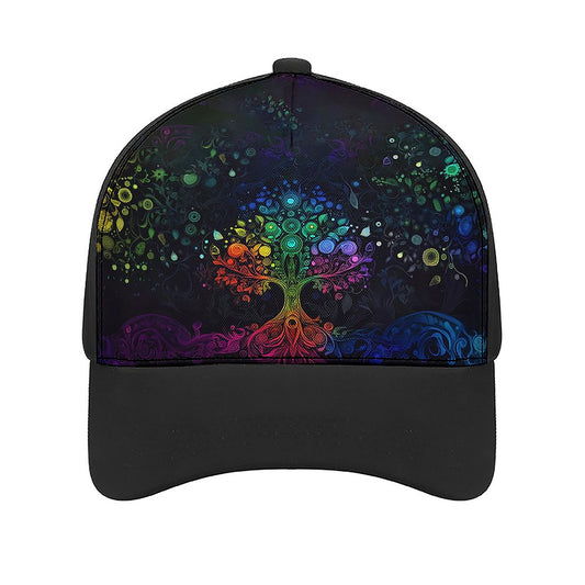 Cappellino Shakti