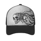 Cappellino Skull