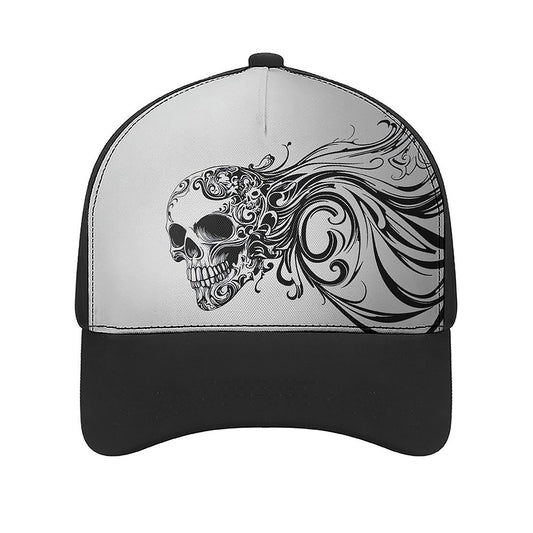 Cappellino Skull