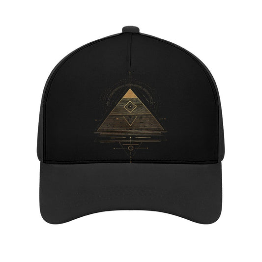 Cappellino Piramide