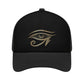 Horus-Auge Cap