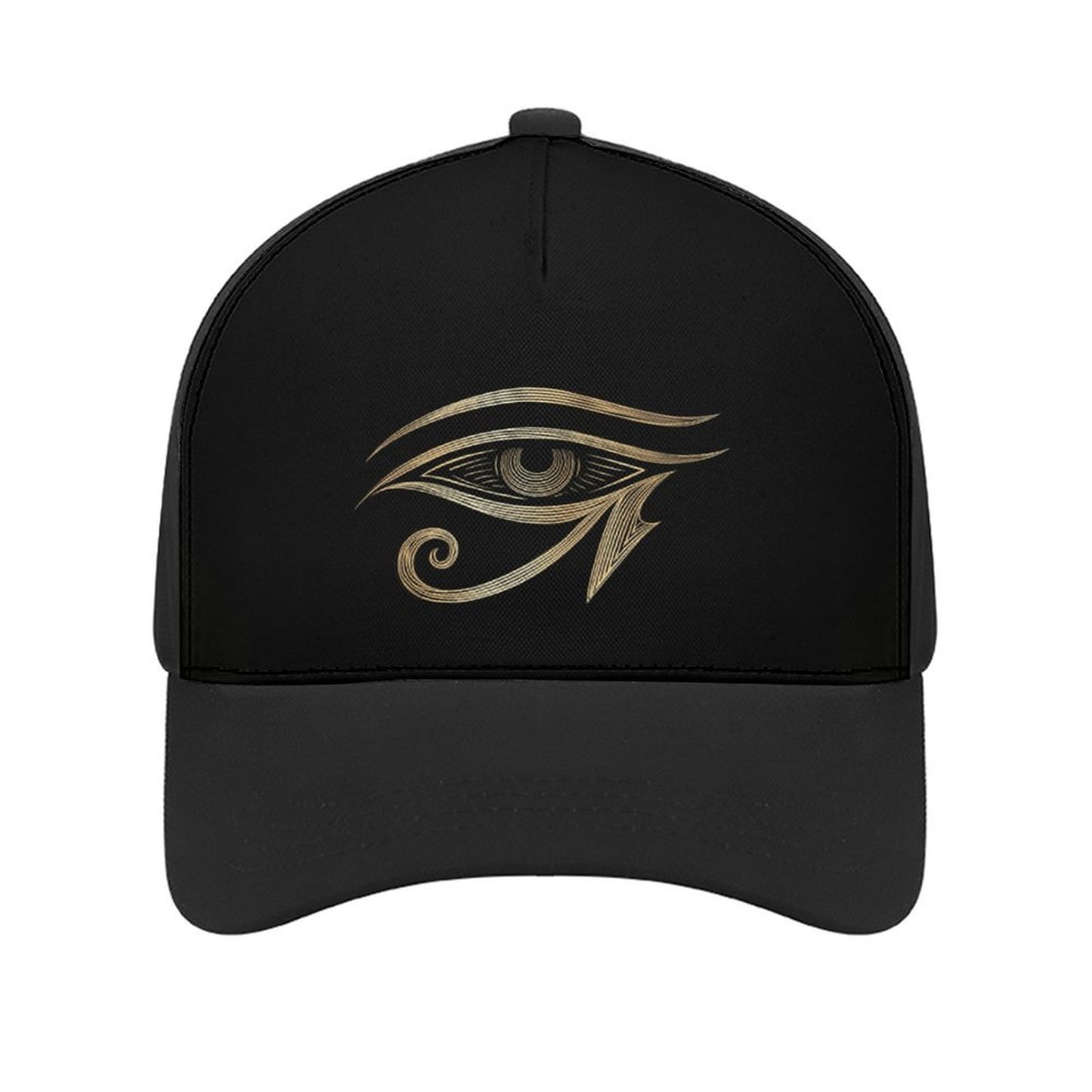 Horus-Auge Cap