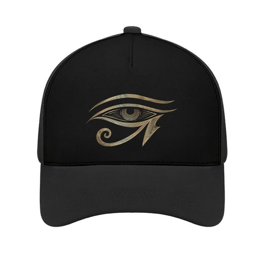Cappellino Occhio di Horus