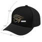 Horus-Auge Cap