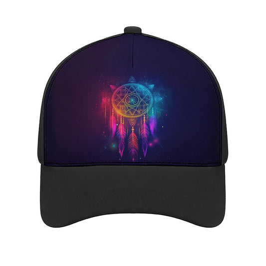 Cappellino Mantra