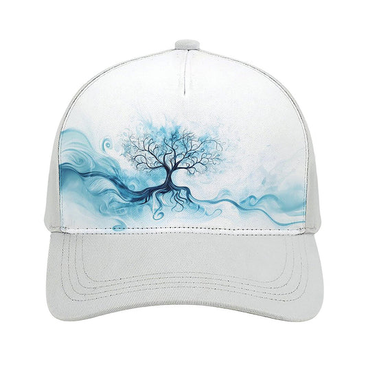 Cappellino Nirvana