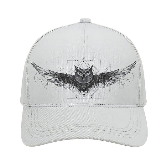 Cappellino Noctua