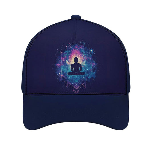 Cappellino Samadhi