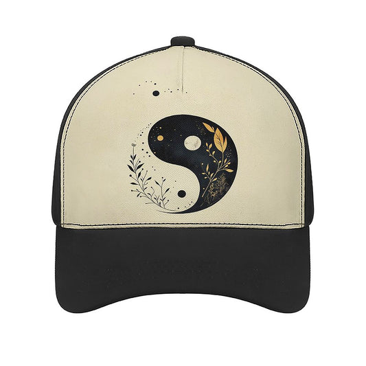 Cappellino Tao