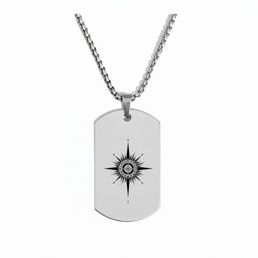 Aquila Spiritual Necklace