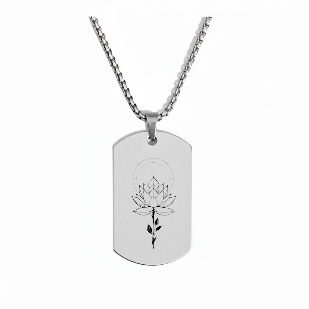 Collana Spirituale Lotus