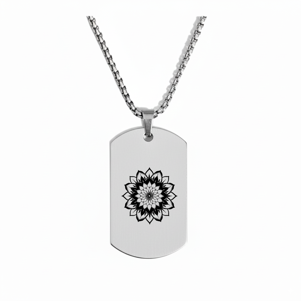 Collana Spirituale Sahasrara