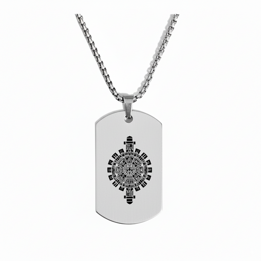 Collana Spirituale Maya
