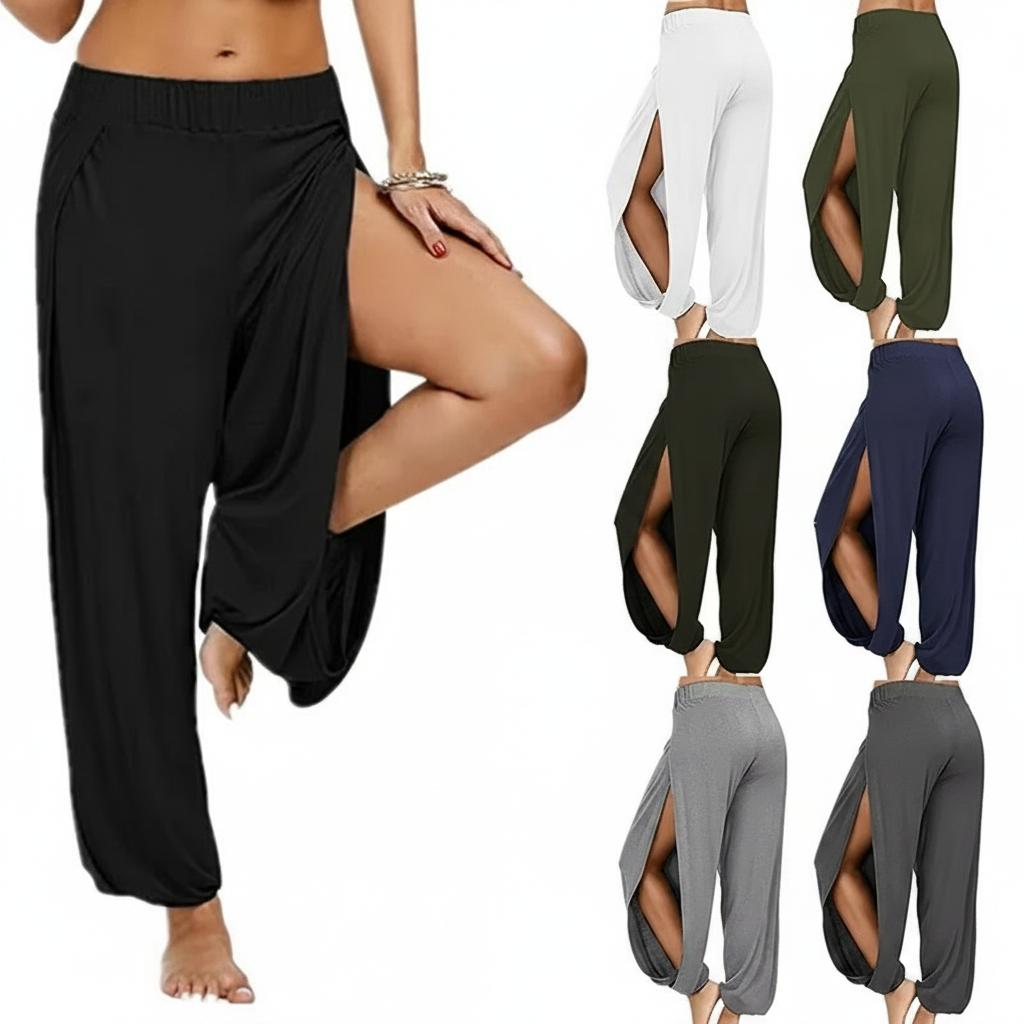 Soleya Flowy Pants
