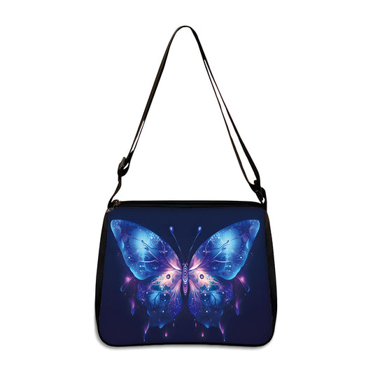 Borsa a Mano Papilio