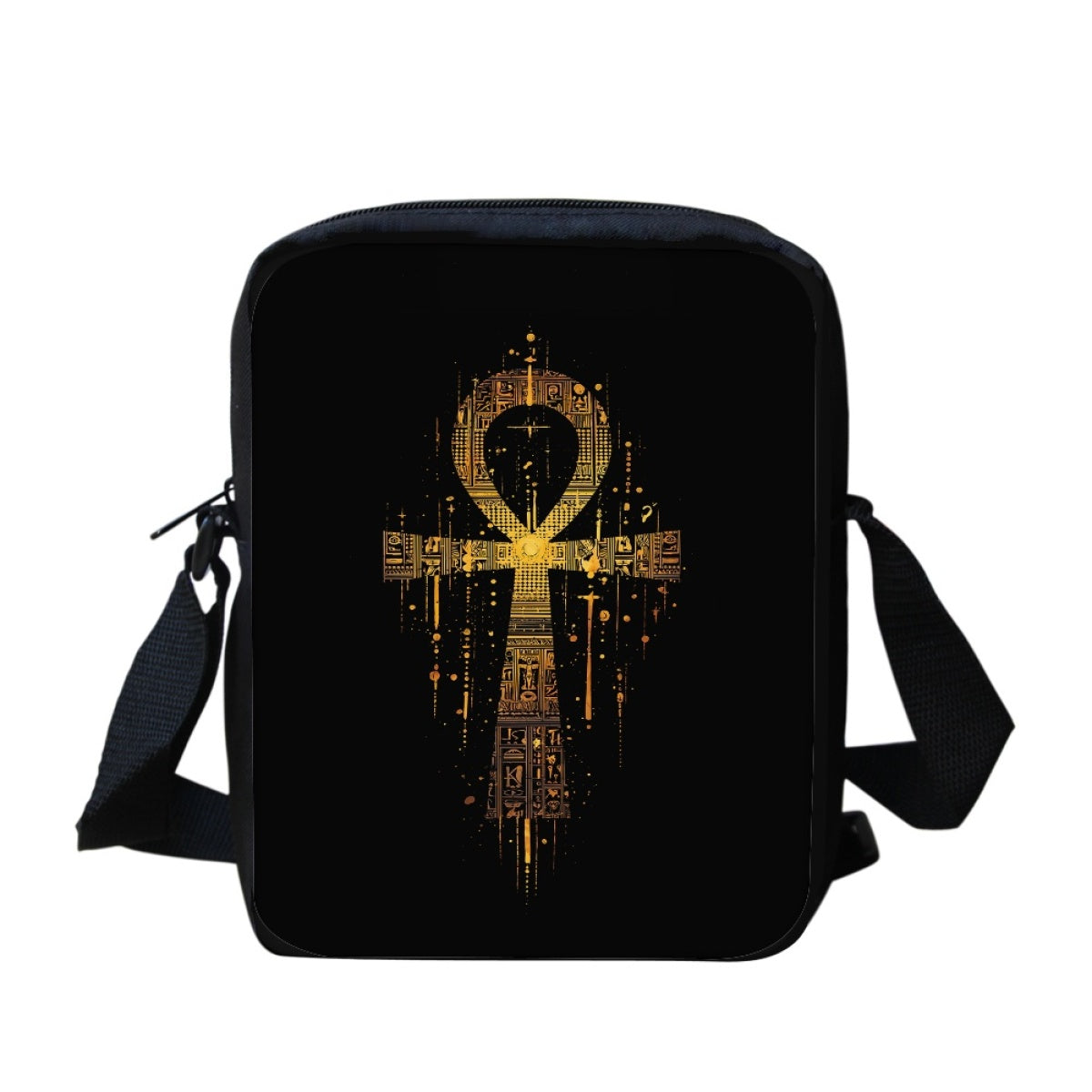 Borsa a tracolla Ankh